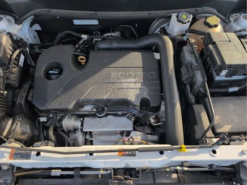 Used 2018 Chevrolet Equinox LS image 11