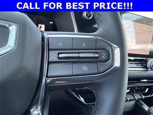 New 2026 GMC Canyon Elevation image 24