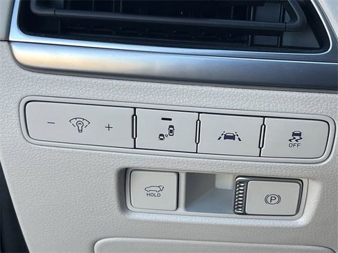 Used 2021 Hyundai Palisade Calligraphy image 26