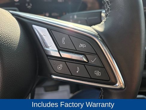 Used 2026 Buick Enclave Avenir w/ Super Cruise Package AWD/4WD image 14