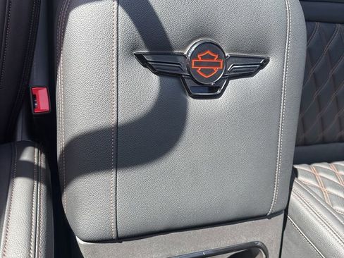 New 2026 GMC Sierra 1500 AT4 AWD/4WD image 17