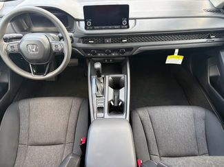 Certified 2025 Honda Accord SE video 2