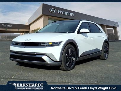 New 2026 Hyundai Ioniq 5 Limited