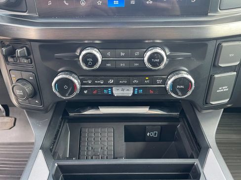 Used 2024 Ford F350 Lariat w/ Lariat Ultimate Package AWD/4WD image 13