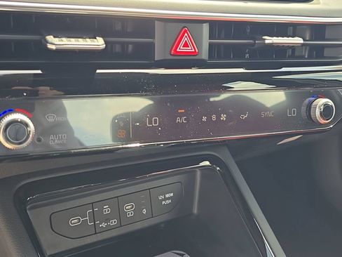 New 2026 Kia K5 GT-Line w/ GT-Line Red Interior Package FWD image 24