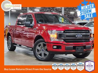 Used 2020 Ford F150 XLT w/ Equipment Group 302A Luxury video 1