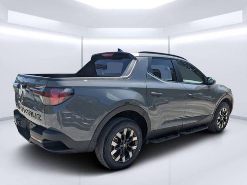 New 2026 Hyundai Santa Cruz SEL FWD image 3