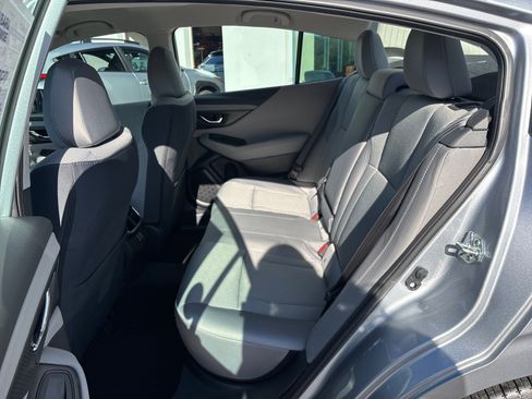 New 2025 Subaru Legacy Premium image 31