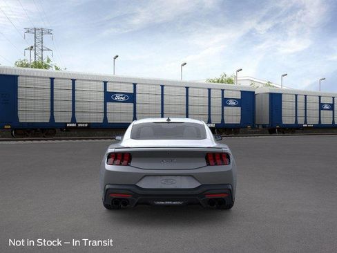 New 2026 Ford Mustang GT image 5