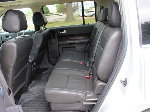 Used 2016 Ford Flex Limited AWD/4WD image 32