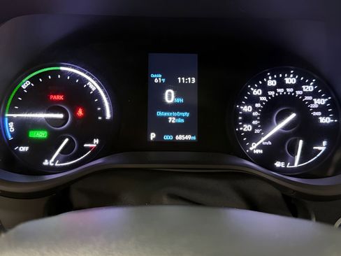 Used 2021 Toyota Sienna XLE image 14