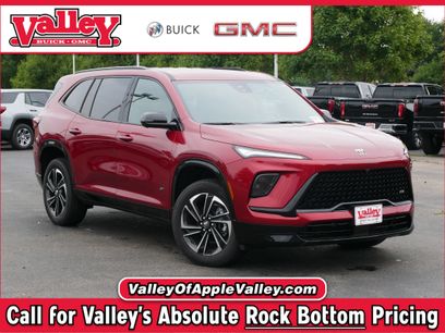 New 2026 Buick Enclave Sport Touring w/ Power Package