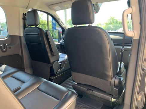 Used 2023 Ford Transit 350 XL RWD image 31