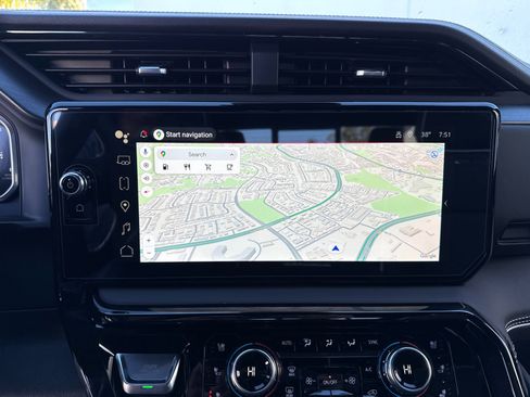 New 2026 GMC Sierra 2500 AT4X image 35