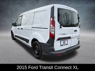 Used 2015 Ford Transit Connect XL video 3