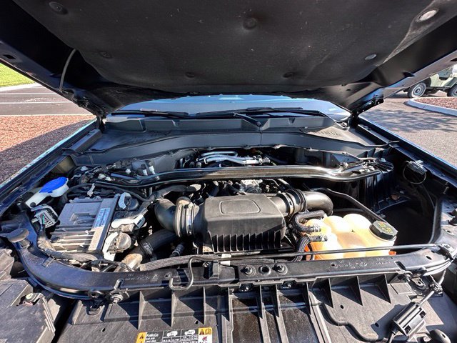 Used 2022 Ford Explorer ST w/ Equipment Group 401A AWD/4WD image 17