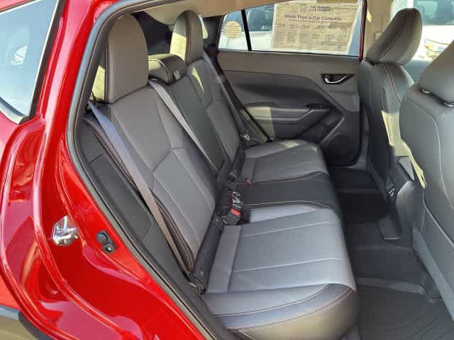 New 2026 Subaru Crosstrek 2.5i Limited AWD/4WD image 19