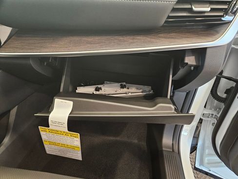 New 2026 Nissan Rogue Platinum w/ Platinum Premium Package image 31