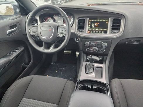Used 2023 Dodge Charger R/T w/ Blacktop Package RWD image 23