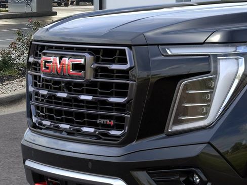 Used 2026 GMC Yukon XL AT4 Ultimate AWD/4WD image 13