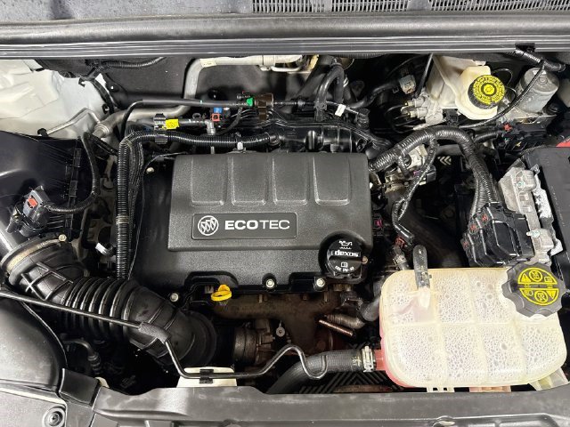 Used 2019 Buick Encore Preferred FWD image 38