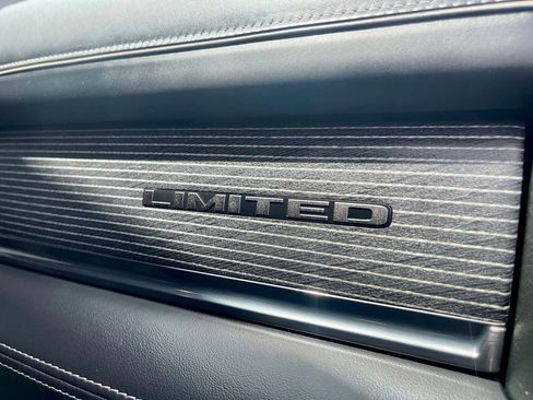 Used 2020 RAM 1500 Limited image 20