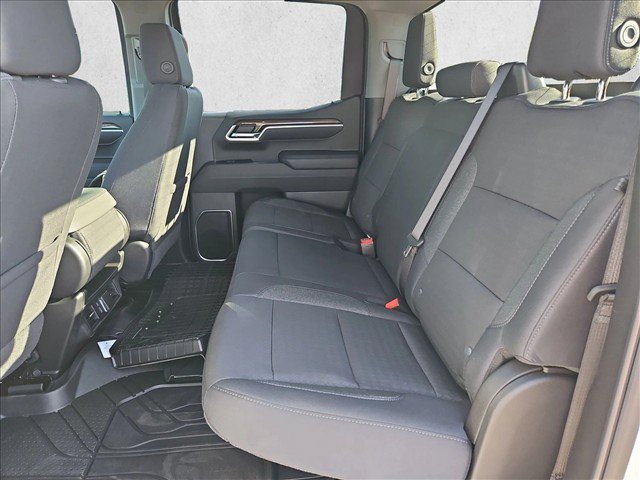 New 2026 Chevrolet Silverado 1500 RST w/ RST Select Package AWD/4WD image 16
