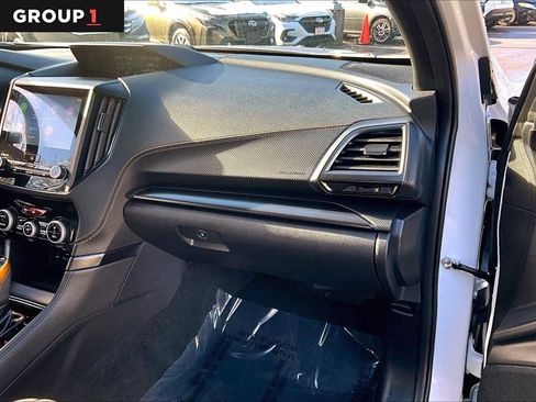 Certified 2024 Subaru Forester Wilderness image 18