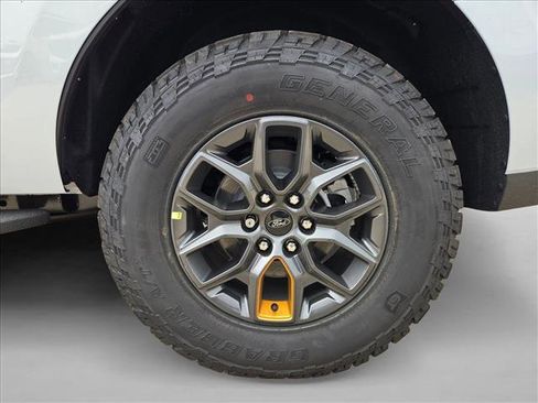 New 2026 Ford Expedition Tremor image 10