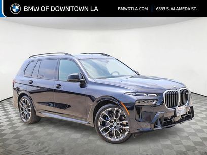 Used 2024 BMW X7 M60i