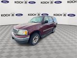 Used 2001 Ford Expedition XLT image 4