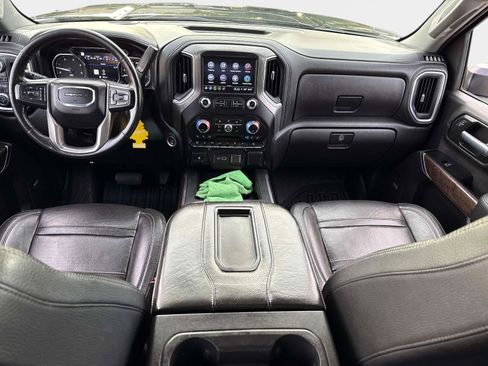 Used 2022 GMC Sierra 2500 Denali image 14