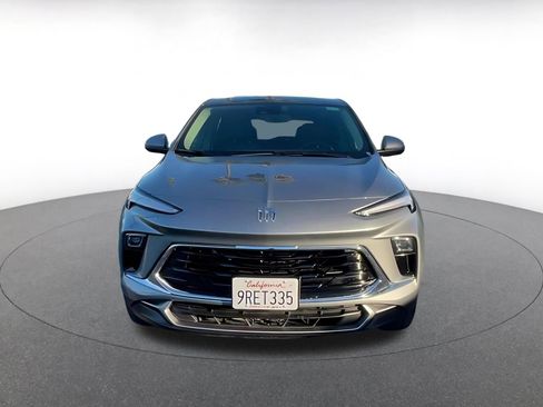 Used 2025 Buick Encore GX Preferred image 4