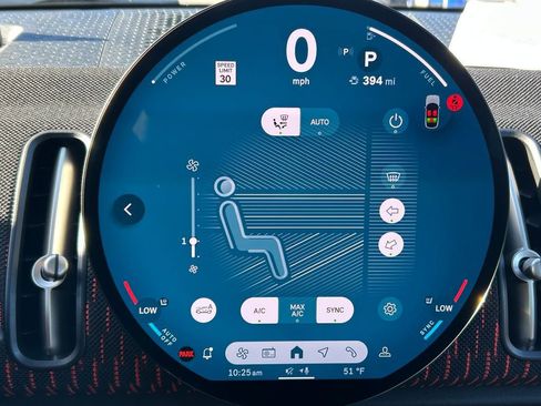 New 2026 MINI Cooper Countryman John Cooper Works image 22