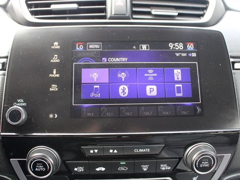 Certified 2019 Honda CR-V EX image 22
