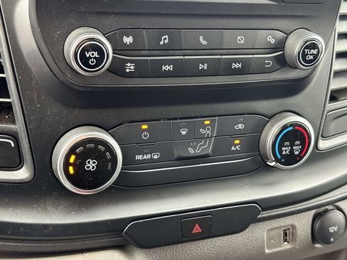 Certified 2023 Ford Transit 250 Low Roof w/ Exterior Upgrade Package image 14