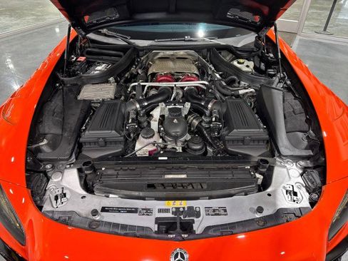 Used 2016 Mercedes-Benz AMG GT S image 10