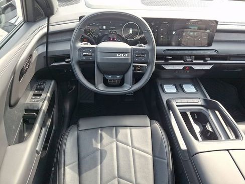 New 2027 Kia Telluride SX X-Line image 10