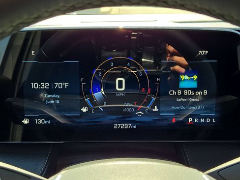 Used 2026 Chevrolet Equinox LT FWD image 20