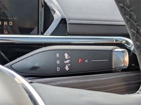 New 2025 GMC Sierra EV Denali image 23