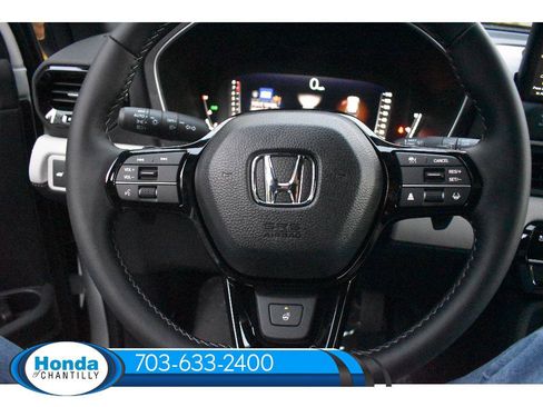 New 2026 Honda Passport TrailSport Elite image 32