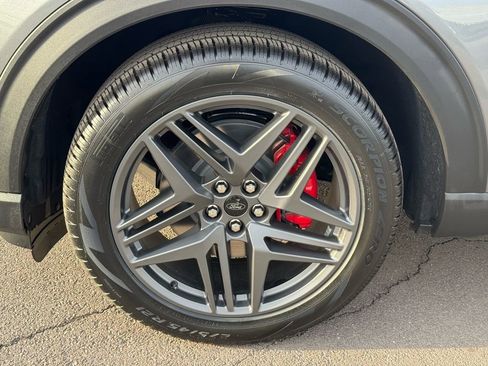 New 2026 Ford Explorer ST-Line image 7