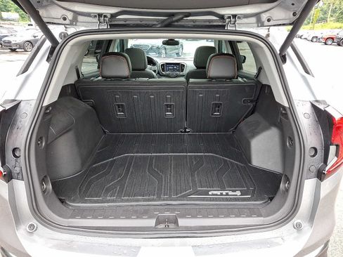 Used 2024 GMC Terrain AT4 w/ Infotainment Package II AWD/4WD image 27