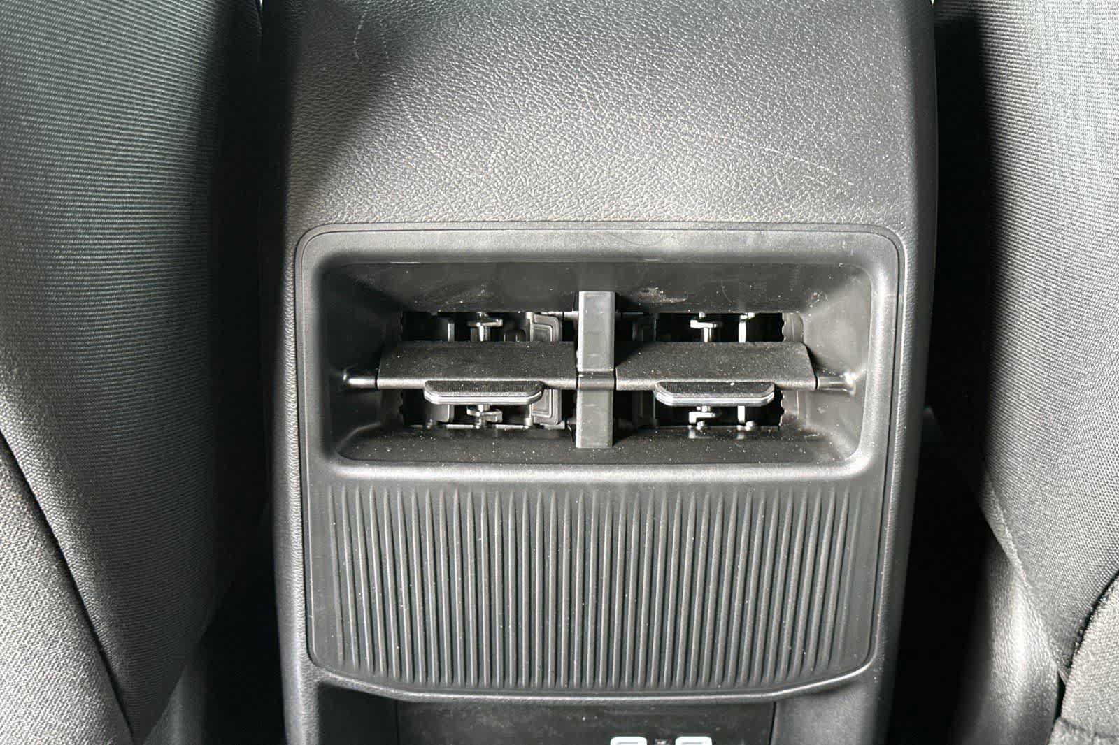 New 2026 Jeep Cherokee Laredo AWD/4WD image 15