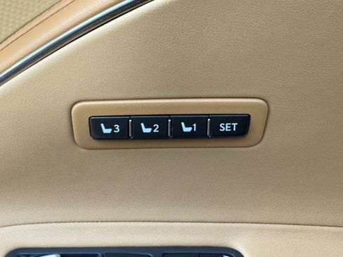 Used 2024 Lexus LC 500 Convertible w/ Touring Package image 15