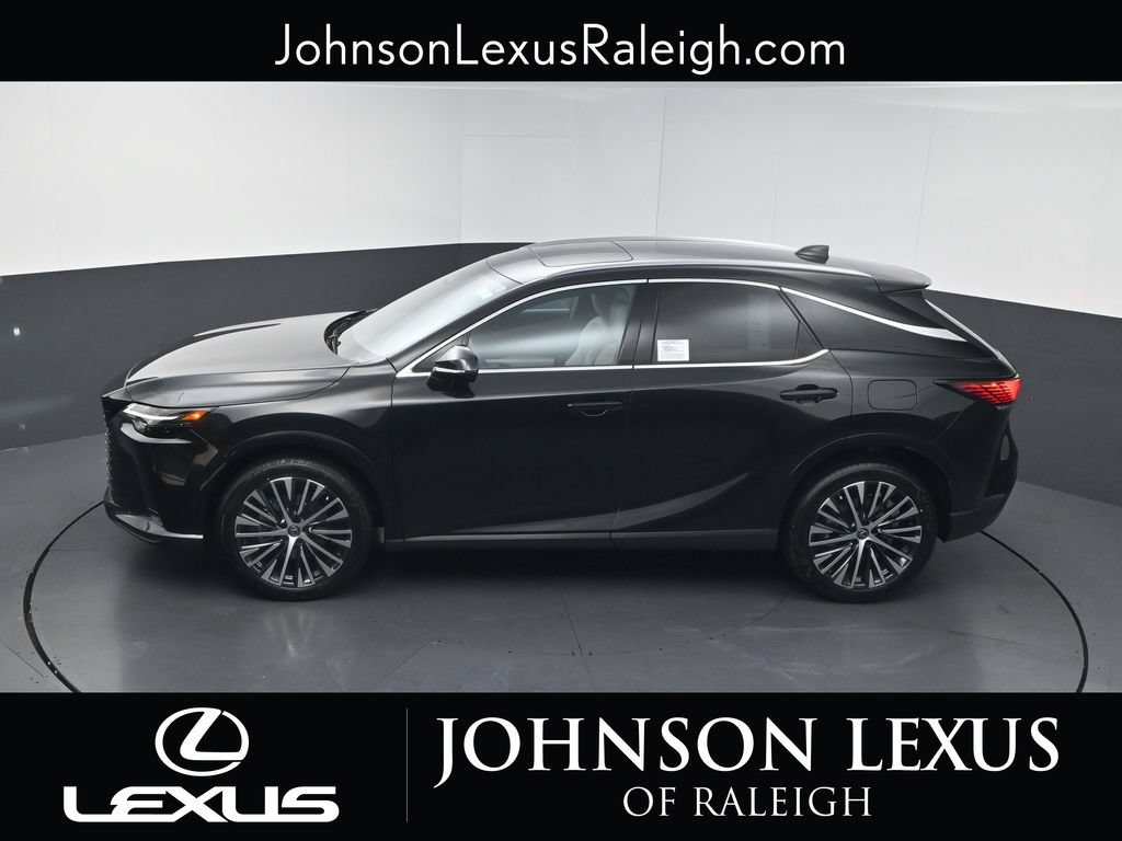 New 2026 Lexus RX 350 Premium Plus FWD image 33