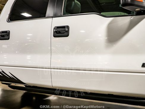 Used 2013 Ford F150 Raptor w/ Luxury Equipment Group AWD/4WD image 64