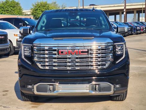 Certified 2023 GMC Sierra 1500 Denali RWD image 2