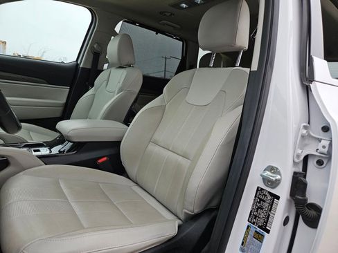 Used 2021 Kia Telluride EX w/ EX Premium Package image 19