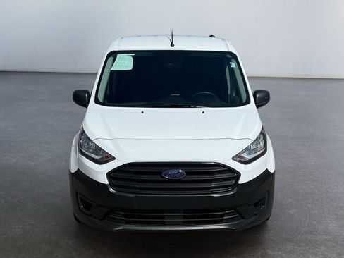 Used 2022 Ford Transit Connect XL FWD image 2